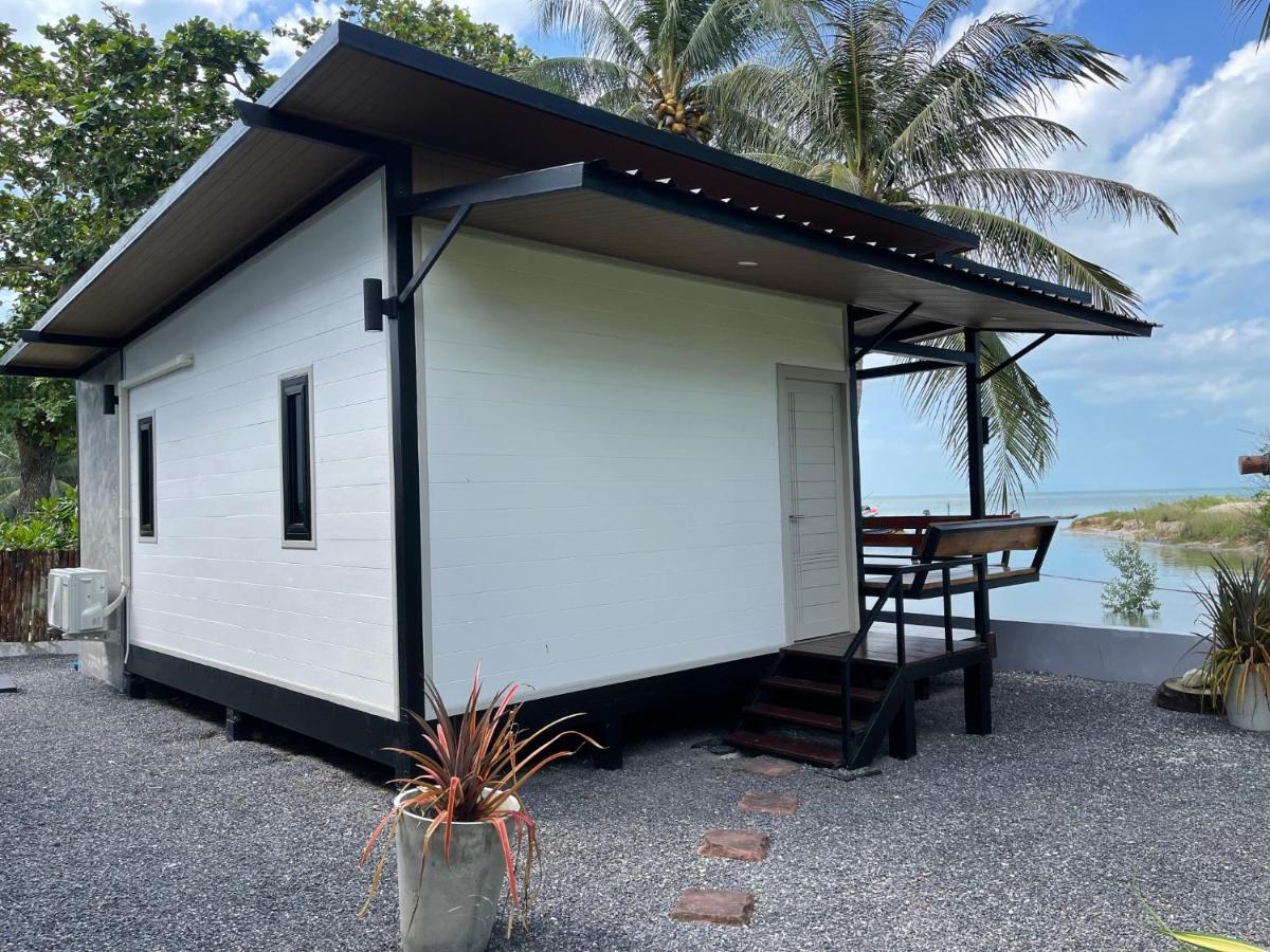 Breeze Bay Villa Wok Tum Bagian luar foto