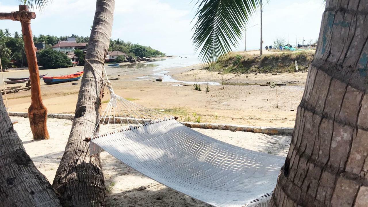 Breeze Bay Villa Wok Tum Bagian luar foto
